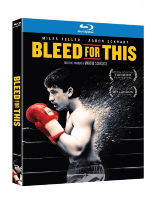 Bleed For This คนระห่ำหมัดหยุดโลก (Blu ray) (บลูเรย์)