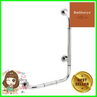 ราวมือจับกันลื่น ตัว L WS GB-4327-2-BLRGRAB BAR WS GB-4327-2-BLR L SHAPE **ลดราคาจัดหนัก **