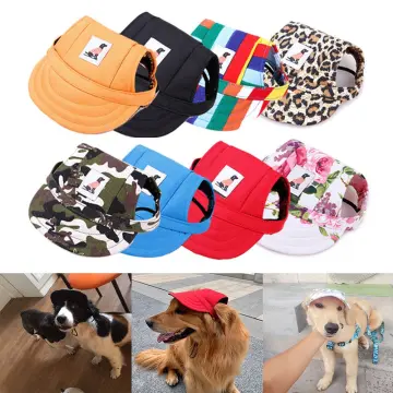 Cashmere Dog Pilot Hat, Puppy Hat, Cool Dog Hats, Dog Cap