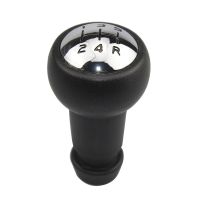 【cw】 Gear Shift Shifter Knob for PEUGEOT 106 206 306 406 107 207 307 407 301 308 2008 3008 CITROEN C2 C4 SAXO XSARA PICASSO BERLINGO