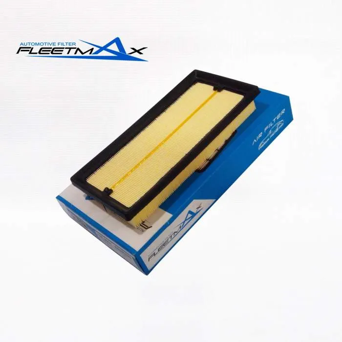 Fleetmax Air Filter Cleaner Fas For Isuzu Nhr And Isuzu Nkr Lazada Ph