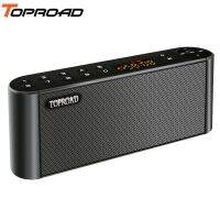 คางคกไร้สายลำโพงบลูทูธแบบพกพา Enceinte ลำโพงแฮนด์ฟรี MP3 TF FM พร้อมไมโครโฟนไฮไฟซับวูฟเฟอร์ลำโพงเสียงเบสลึก