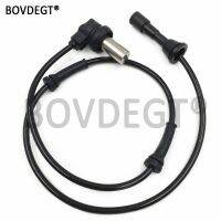 Front Left or Right ABS Wheel Speed Sensor for AUDI 100 4A C4 A6 1.8 1.9 2.0 2.3 2.4 2.5 2.6 2.8 Avant 4A C4 4A0927803