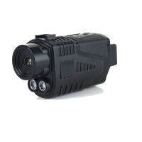 กลางแจ้ง Hd อินฟราเรด Night Vision อุปกรณ์1.5นิ้วจอแสดงผล Tft เซ็นเซอร์ตำแหน่งดาวกล้องโทรทรรศน์ดิจิตอลกล้อง