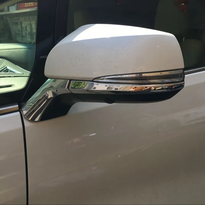 car-rear-view-mirror-trim-sequins-rear-view-mirror-decoration-strips-cover-for-toyota-alphard-vellfire-30-2016-2019