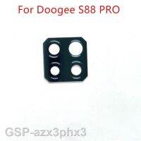 ใหม่☁ใหม่สำหรับ S88 Doogee PRO เลนส์แก้วหลังมือถืออุปกรณ์อะไหล่