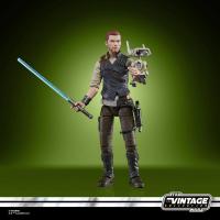 Hasbro 3.75นิ้ว Original Star Wars The Vintage Collection Cal Kestis Collection Action Figure ของเล่นสำหรับเด็ก