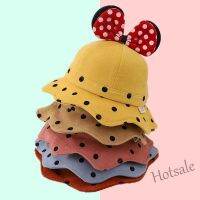 【hot sale】✗℗ C05 R B 2020 New Style Girl Boy Children Fisherman Hat Sun Protection Baby Sun Cap