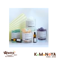 KOMONOYA หินสี กลิ่น LAVENDER 10 ML