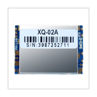 XQ-02A 2.4G 2W Dual Way Wifi Bi-Directional Signal Amplifer Boost Module Auto Switch