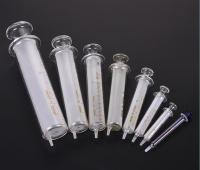 ❣❉ Glass syringe 1ml 2ml 5ml 10ml 20ml 30ml 50ml 100ml feeding enema essential oil injector for liquid dispensing