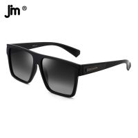 【hot】❒  Oversized Polarized Sunglasses Men Brand Design Driving Big Large for