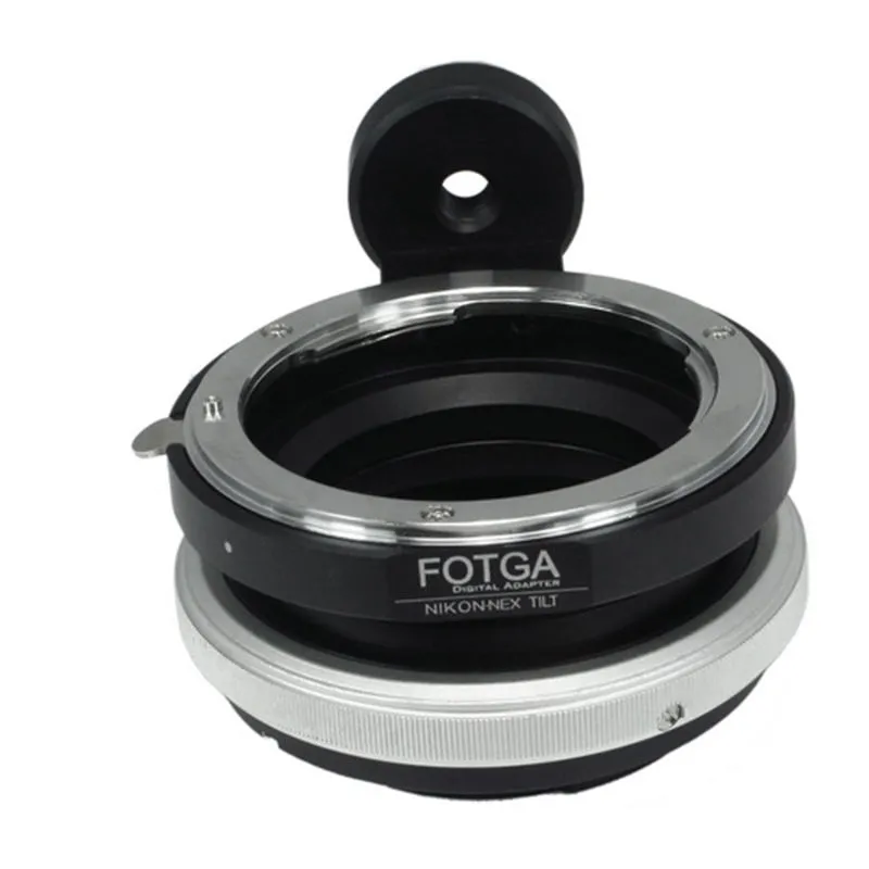 nikon f to sony a mount adapter