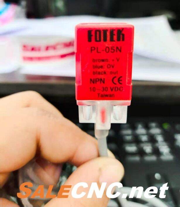 ถูก-พร้อมส่ง-ส่งฟรี-limit-switches-pl-05n-npn