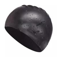 【health】 SC-002 Elastic Silicone Swimming Cap Makapal High Quality