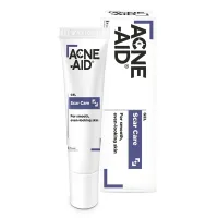 ? Acne Aid Gel Scar Care แอคเน่ เอด เจลลดรอยแผลเป็น สำหรับผิวหน้า ผิวกาย ปราศจากน้ำหอม สาร​แต่งสี ขนาด 10 กรัม 20406 [ใครยังไม่ลองถือว่าพลาดมากใช้ดีสุดๆแนะนำ]