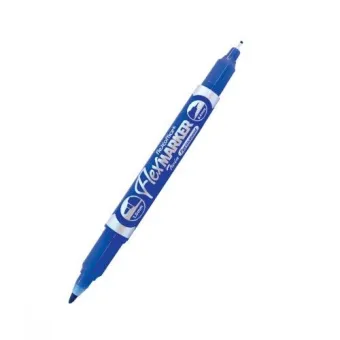 Pentel RSVP Ballpoint Pen - 0.7 mm - Black