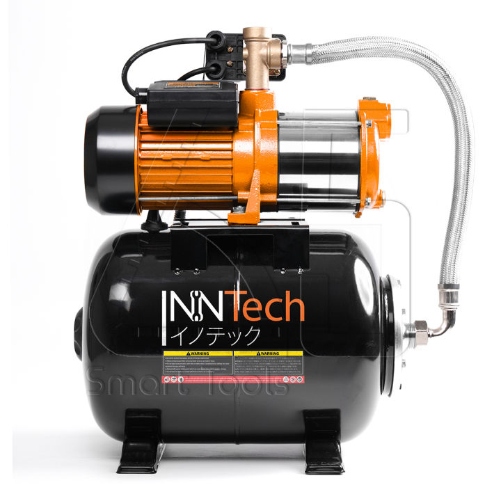 inntech-ปั๊มน้ำ-ปั๊มหอยโข่งไฟฟ้าอัตโนมัติ-ปั๊มน้ำอัตโนมัติ-5-ใบพัด-รุ่น-mcp-800s-pro-ปั๊มน้ำออโต้-1-แรงม้า-800-วัตต์-พร้อมถังแรงดัน-24-ลิตร-หนาพิเศษ-automatic-centrifugal-pump-ปั๊มน้ำหอยโข่ง-ปั๊มน้ำหล