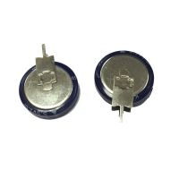 10pcs 5.5V1F 1 Farad 1F 5.5V Elna Super Capacitor Dynacap 5.5V 1.0F