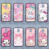 เคส Samsung S5 ลายแมวมาลี-เมโลดี้ ขอบนิ่มหลังแข็ง เคสมืหมีบราวน์ถือเคส Case เคส TPU ขอบนิ่มหลังแข็ง ไม่ขูดตัวเครื่อง ไม่กัดขอบช่วยปกป้องมือถือลูกค้าในระดับดีมาก งามพิมพ์สี สวย คมชัด มีสินค้าพร้อมส่งค่ะ