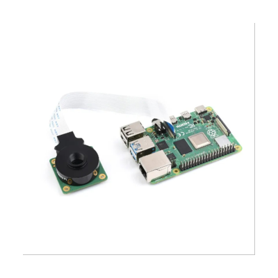 Camera Modle M12 HQ IMX477R Sensor High Sensitivity Supports M12 Mount Lenses for Raspberry Pi for Pi 4B