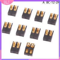 【HJ】 ตัวเชื่อมต่อแบตเตอรี่2.0mm PITCH 2 3 4 5 6 7 8 PIN Contact Power Charge CONNECTOR