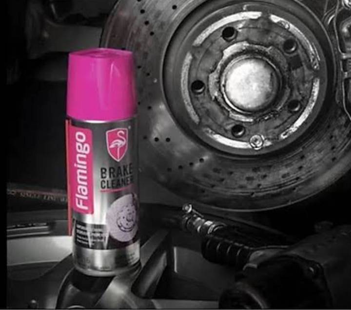 สเปรย์ล้างจานเบรค-brake-cleaner-หมดปัญหาจาเบรคมีเสียง-เบรคไม่กิน-เบรคไม่กอด-เบรคสกปรก