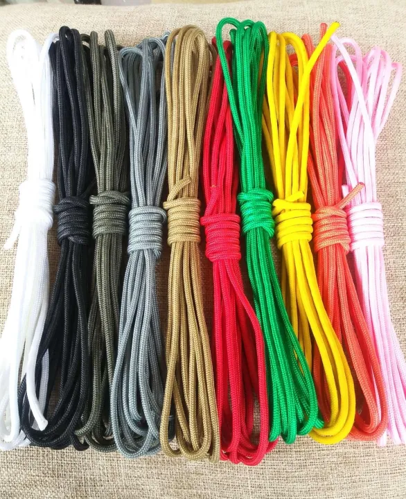 15FT 4mm PARACORD High Quality Lazada PH