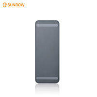 TCSUNBOW Portable SSD 120GB250GB 500GB USB Type-C Lighting Hard Disk Solid State Drives For Laptop Desktop Mac Book