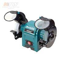 MAKITA เครื่องเจียร์หินไฟ ขนาด 6นิ้ว กำลังไฟฟ้าที่ใช้ 250 W รุ่น GB-602