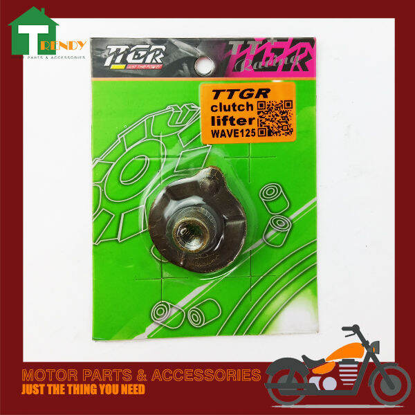 clutch lifter xrm 125