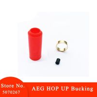 【Sell-Well】 N-DEALZ องค์ประกอบทางเลือก70องศา AEG Hop UP bucking ปรับปรุงสำหรับ AEG อุปกรณ์ล่าสัตว์ FB07002สีแดงอุปกรณ์ล่าสัตว์