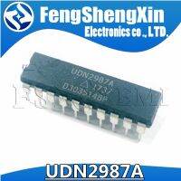 1pcs UDN2987A  UDN2987 UDN2987AT UDN2987A6T DIP20 8 channel audio source driver chip WATTY Electronics