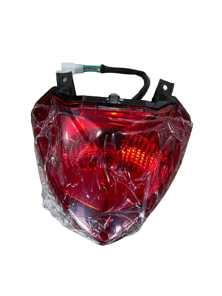 Modenas Kriss MR3 Rear Lamp Assy | Lazada