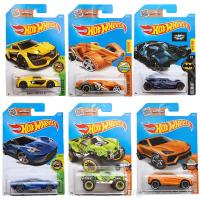 Toys R Us Hot Wheels ฮ็อตวีลส์ รถฮ็อตวีลส์แบบเบสิค (คละแบบ) (111430)