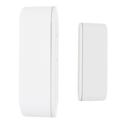 【hot】✘◇  Tuya WiFi Door Sensor Window Magnetic Alarm Detector