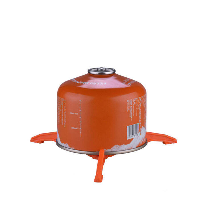 outdoor-camping-gas-tank-bracket-bottle-shelf-camping-canister-stand-holder-tool-folding-burner-stand-outdoor-accessories