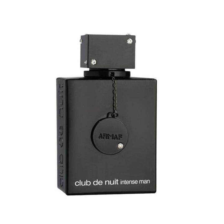 Armaf Club De Nuit Intense Men Eau De Parfume - 200 ML | Lazada Indonesia