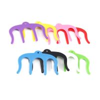 8 Pcs Music Bookmark Wind Clips for Piano Sheet Keyboard Kids Classroom School Reading Books