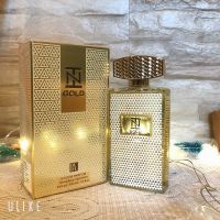 น้ำหอมแท้นำเข้า IN Gold  100 ml. กลิ่นเทียบเคียง Yves Saint Laurent Cinema