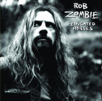 CD Audio เพลงสากล Rob Zombie - 2001 - The Sinister Urge บันทึกจากแผ่นแท้ คุณภาพเสียง 100%