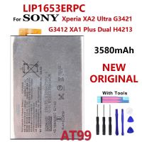 แบตเตอรี่ Sony Xperia XA1 Plus แบต Sony Xperia XA1 Plus แบตแท้ Battery For Sony Xperia XA2 Ultra G3421 G3412 XA1 Plus Dual H4213 P ฟรีอุปกรณ์+แผ่นกาว