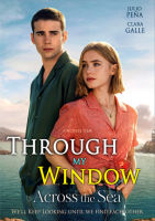 DVD หนังใหม่ เสียงไทยมาสเตอร์ หนังดีวีดี Through My Window Across the Sea รักผ่านหน้าต่าง หัวใจข้ามทะเล