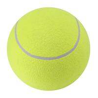 9.5" Oversize Giant Tennis Ball for Children Adult Pet Fun