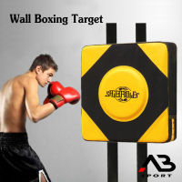 เป้าล่อชกมวยติดกำแพง – Wall Boxing Target