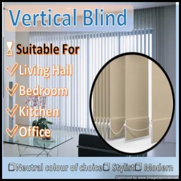 chaoshihui 2pcs Curtain Wands Window Blind s Blind Wands