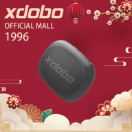 Bán XDOBO 1996 chính thức chính hãng Loa bluetooth di động nhỏ gọn 5W có thumbnail