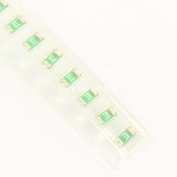 XMM-10pcs Littelfuse Smd Smt 1206 Fast Acting Fuse 0.375a 375ma 125v 0466.375 Marking Code E