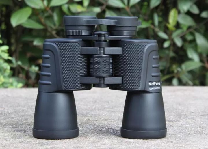 กล้องส่องทางไกล-20-x-50-สองตา-binoculars-กล้องส่องสัตว์-ส่องนก-กล้องส่องทางไกลhd-night-vision