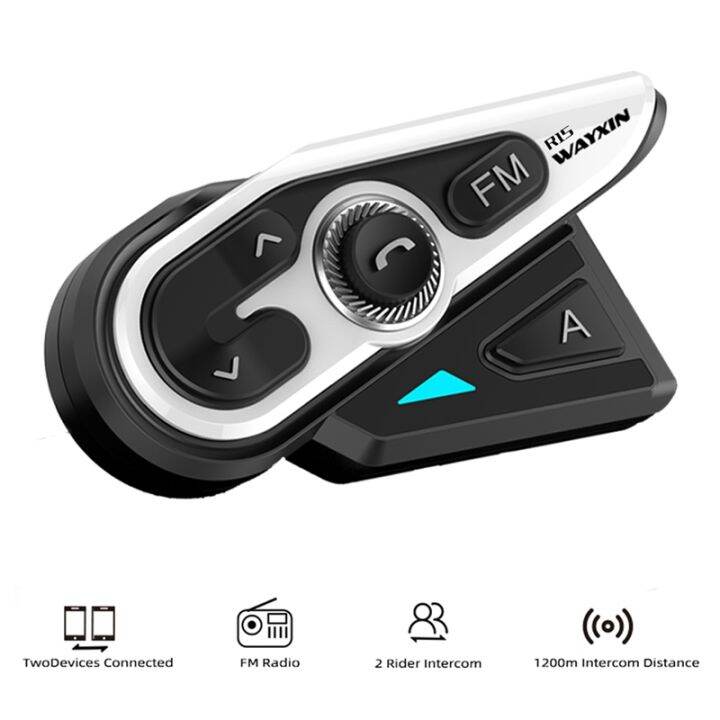 wayxin-1200m-bluetooth-intercom-motorcycle-helmet-headsets-2-rider-bt-wireless-intercom-moto-interphone-fm-r15-cycling